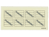 Sticker Sheet for Set 1552-1 - Sheet 2 (191076)