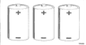 Paper Information Note, without Battery Type Specification (Set 744)