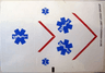 Sticker Sheet for Set 2064 - (60141/4508431)
