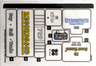 Sticker Sheet for Set 21339, Sheet 2 - (10101865/6422256)