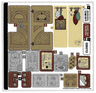 Sticker Sheet for Set 21341 - (10103930/6440274)