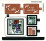 Sticker Sheet for Set 21353 - (10109774/6507727)