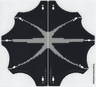Plastic Sheet for Set 21595 - (10118927/6624323)