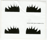 Sticker Sheet for Set 2161, Sheet 2 - (71627/4109653)