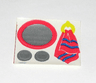 Sticker Sheet for Set 261-1 - (190085)