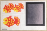 Sticker Sheet for Set 265-1 - (004233)
