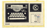 Sticker Sheet for Set 295 - (004229)