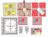 Sticker Sheet for Set 3108 - (22017/4120467)