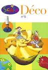Paper Part for Set 3115 - Scala Déco Magazine No.5 {Deco}