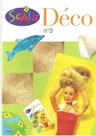 Paper Part for Set 3117 - Scala Déco Magazine No.3 {Deco}