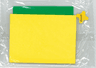Foam for Set 3123 - Complete Set of 2 Sheets (41117)