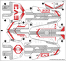 Sticker Sheet for Set 31313 - (13710/6031766)