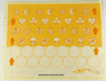 Sticker Sheet for Set 3142, Sheet 3 - (22272/4125337)