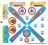 Sticker Sheet for Set 3148 - (22955/4141448)