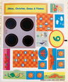 Sticker Sheet for Set 3149 - (22956/4141449)