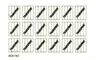 Sticker Sheet for Set 315-2, Sheet 1 - (004742)