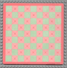 Paper Part for Set 3202 - Cardboard Base