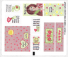 Sticker Sheet for Set 3211 - Sheet 1 (71785/4114089)