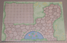 Paper Part for Set 3240 - Cardboard Base