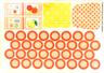 Sticker Sheet for Set 3240 - (71498/4107194)