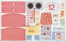 Sticker Sheet for Set 3270, Sheet 1 - (71494/4107199)