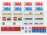 Sticker Sheet for Set 3432 - (45536/4189112)