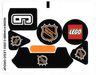 Sticker Sheet for Set 3543 - (46206/4194689)