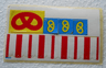 Sticker Sheet for Set 361 - (004283)