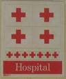 Sticker Sheet for Set 363-1 - (004511)