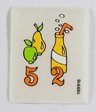 Sticker Sheet for Set 3676 - (199916)