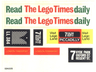 Sticker Sheet for Set 384 - (004205)