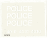 Sticker Sheet for Set 4010 - (197875)