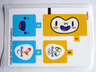 Sticker Sheet for Set 40225 - (27322/6157761)