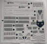 Sticker Sheet for Set 40227 - (25423/6139492)