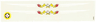 Sticker Sheet for Set 4031 - 3x 4031 Version - (163184)