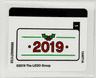 Sticker Sheet for Set 40337 - (59599/6271733)