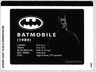 Sticker Sheet for Set 40433 - (66793/6289823)