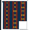Sticker Sheet for set 40542 - (10077536/6338092)