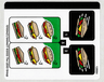 Sticker Sheet for Set 40578 - (10100427/6404477)