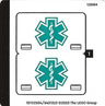 Sticker Sheet for Set 40582 - (10102504/6431323)