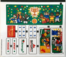 Sticker Sheet for Set 40634 - (10104728/6449073)
