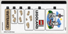Sticker Sheet for Set 40710 - (10106972/6475158)