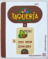Sticker Sheet for Set 40907 - (10116639/6595961)
