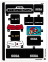 Sticker Sheet for Set 40926 - (10118872/6618854)
