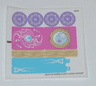 Sticker Sheet for Set 41073 - International Version - (20221/6103898)