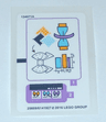 Sticker Sheet for Set 41115 - (25609/6141927)