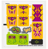 Sticker Sheet for Set 41175 - (26039/6145139)