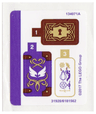 Sticker Sheet for Set 41184 - (31920/6181562)