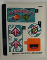 Sticker Sheet for Set 41337 - (65017/6277443)