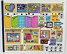 Sticker Sheet for Set 41340 - (35947/6208558)